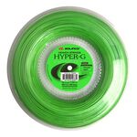 Tenisové Struny Solinco Hyper-G 200m grün